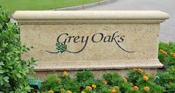 Grey Oaks Real Estate Naples Fl