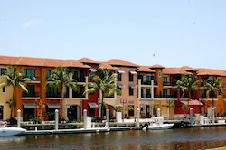 Find help in finding overseas property for sale in Naples, Florida.