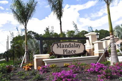 Homes for sale in Mandalay Place Naples Fl