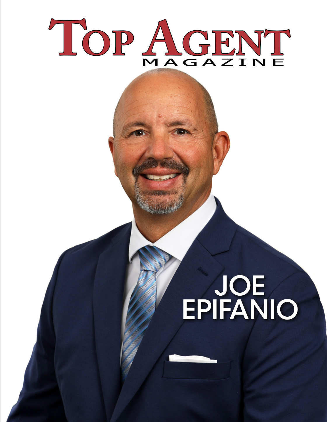 Joe Epifanio, What do Realtors do? Find out with Joe